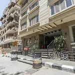 Hibiscus Haven Suite 3Br