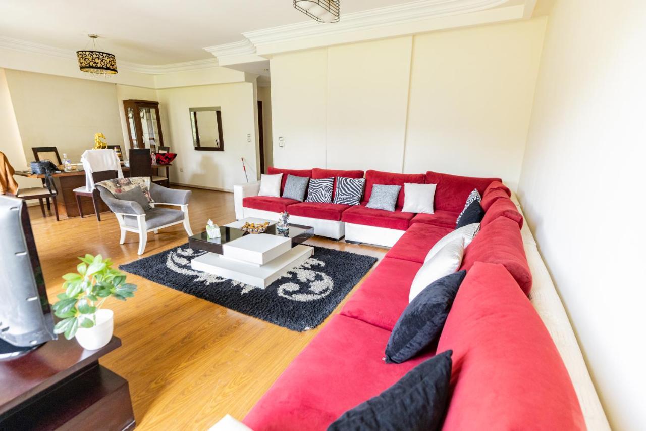 Hibiscus Haven 3br Apartment *