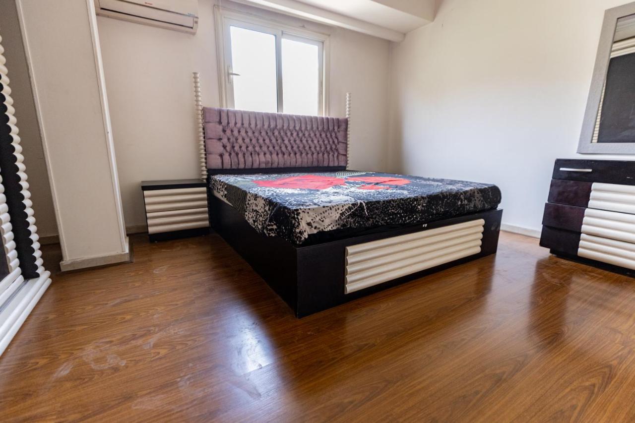 Hibiscus Haven 3br * Cairo