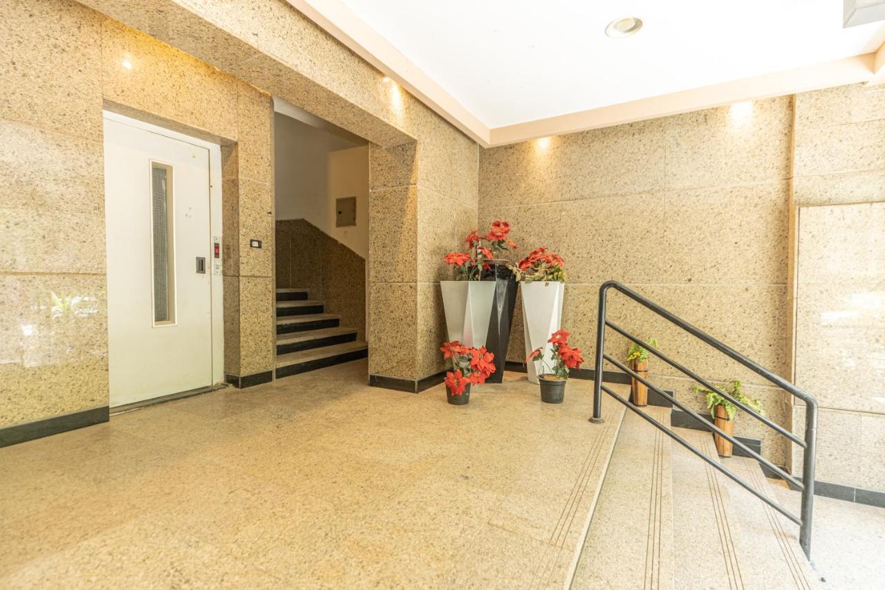 Hibiscus Haven 3br Apartment Cairo